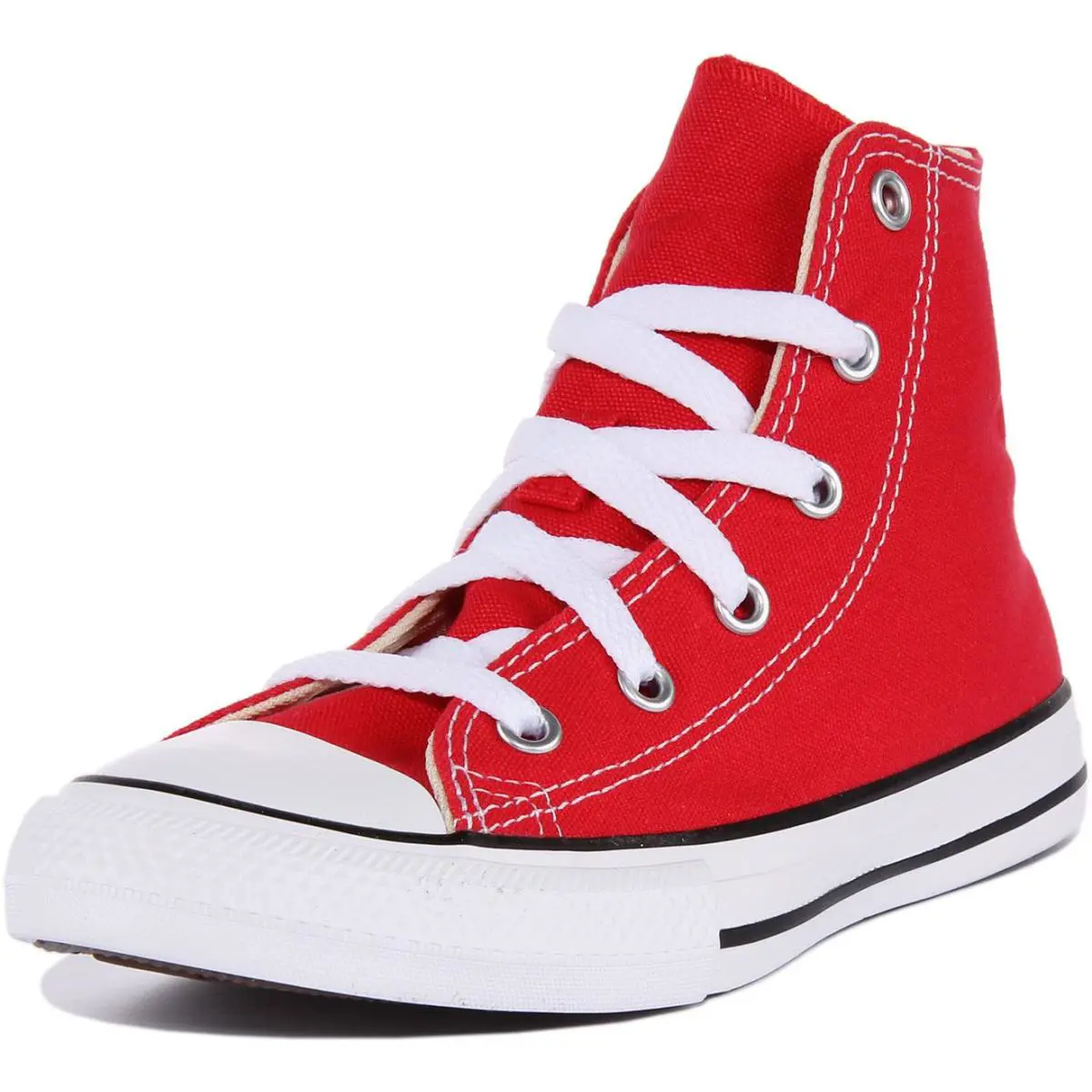 Converse shoes - RED 10