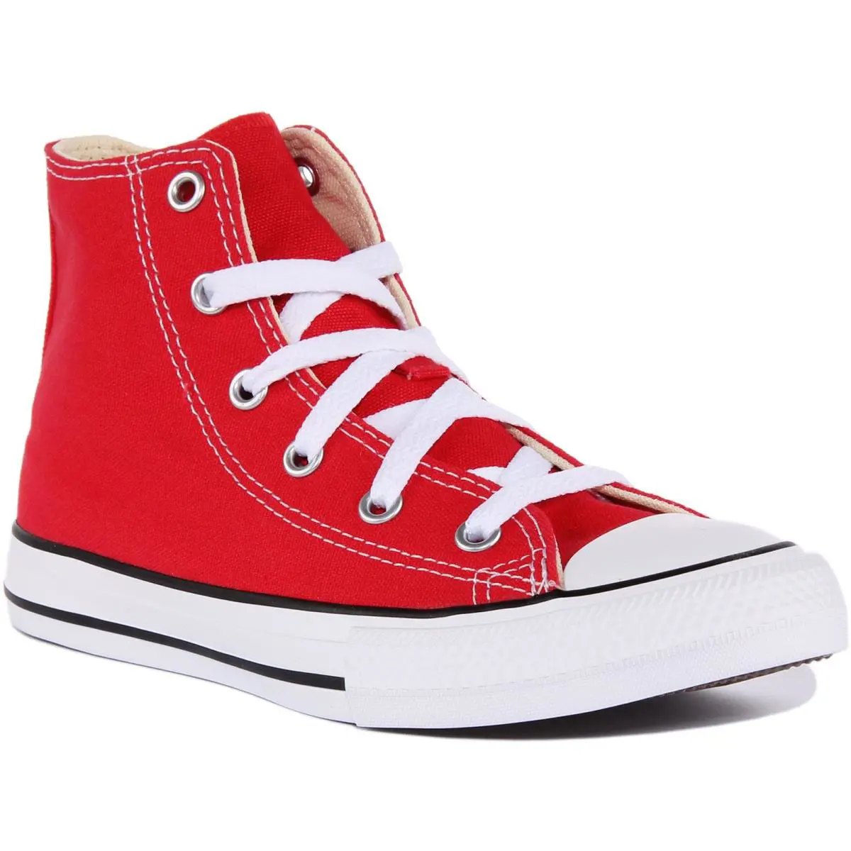Converse shoes - RED 5