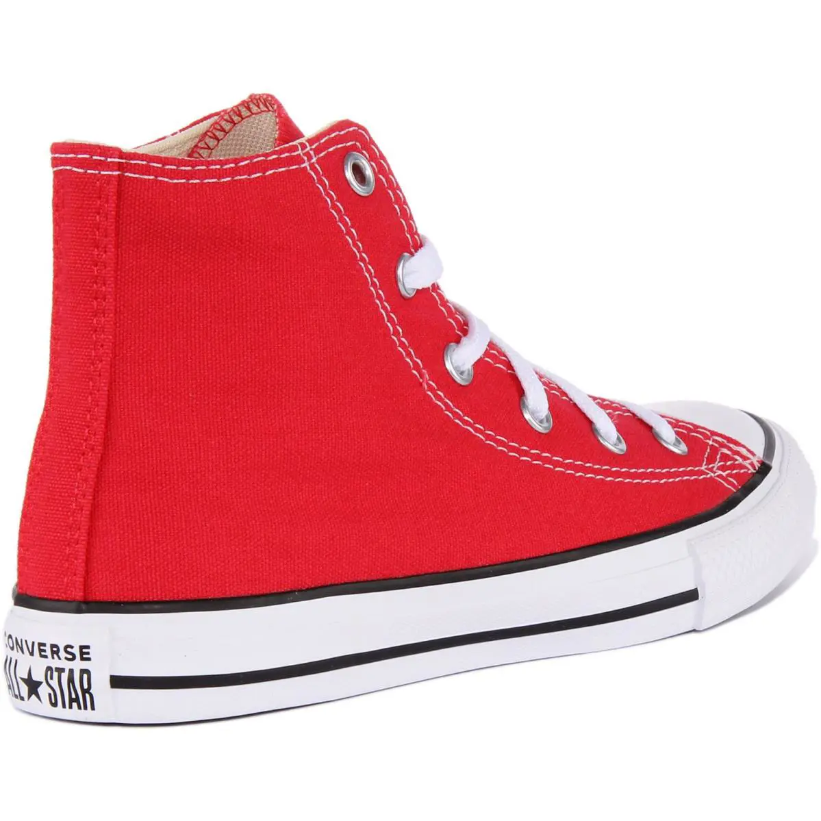 Converse shoes - RED 7