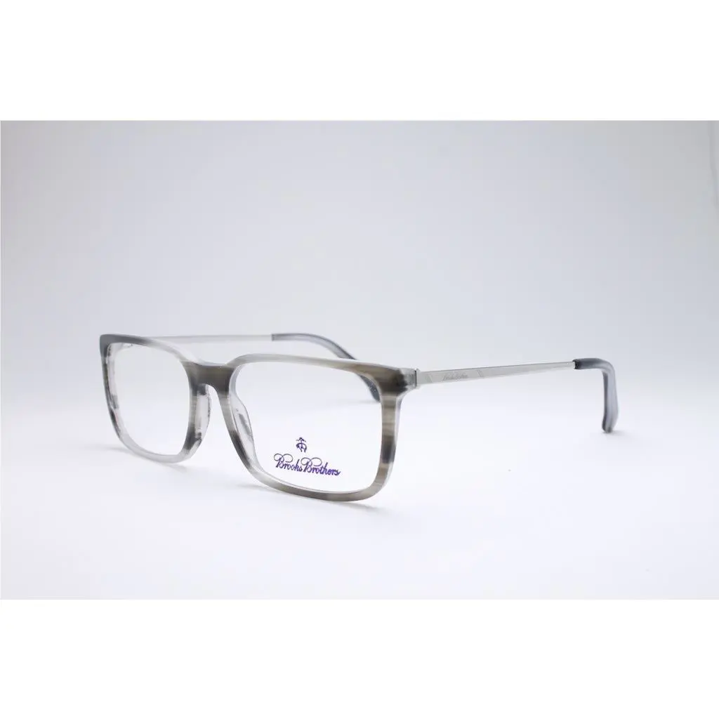 Brooks Brothers BB 2030 6107 Eyeglasses Size: 55-16-140
