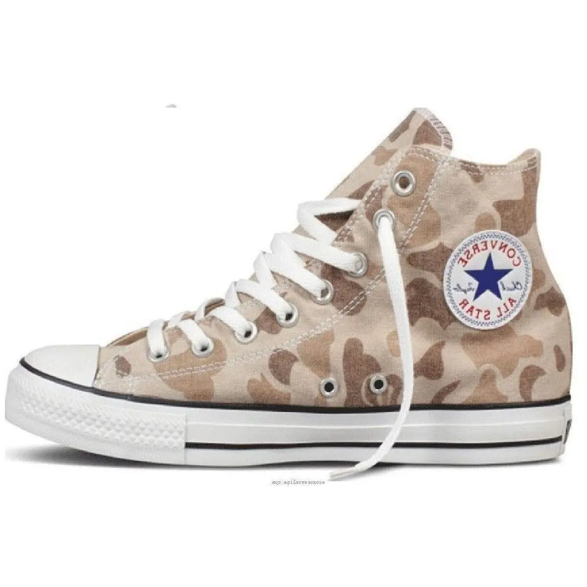Converse shoes - Safari CM, s: Safari CM 0