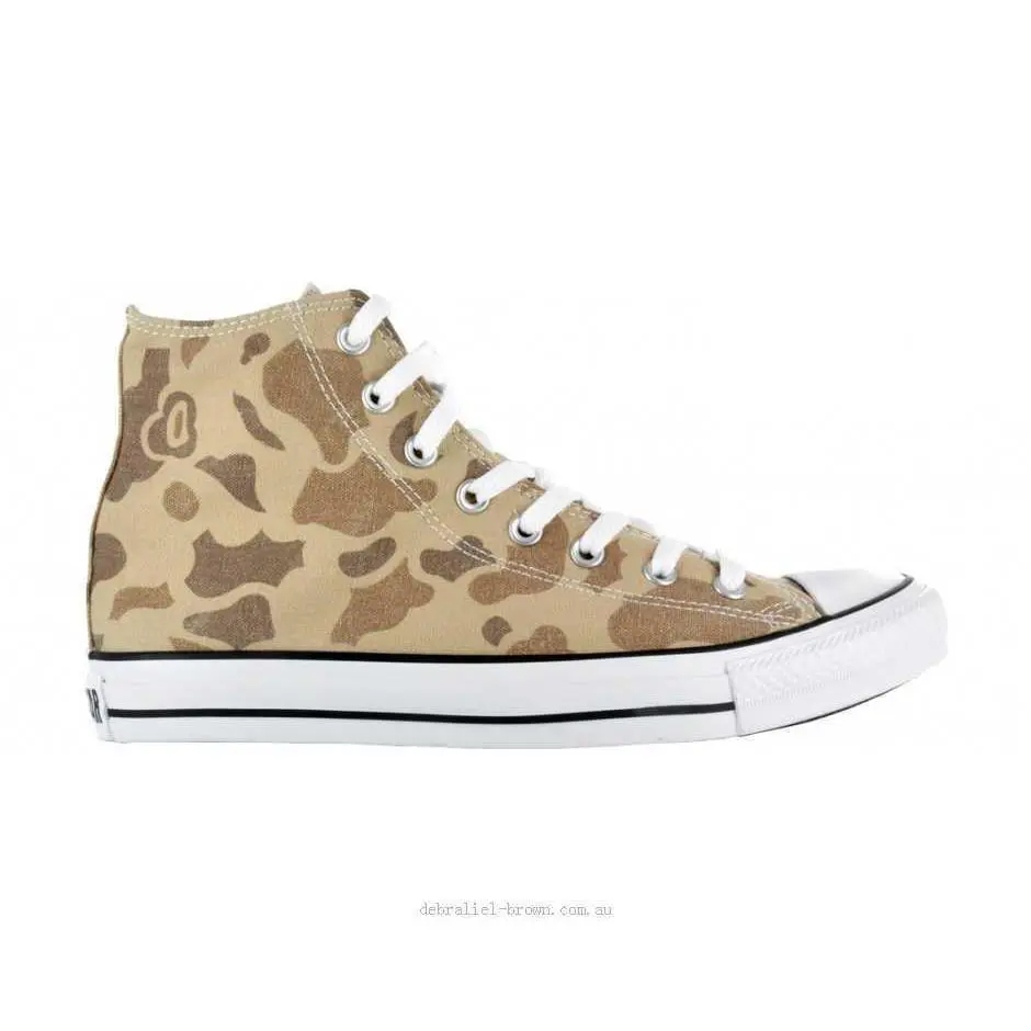 Converse shoes - Safari CM, s: Safari CM 1