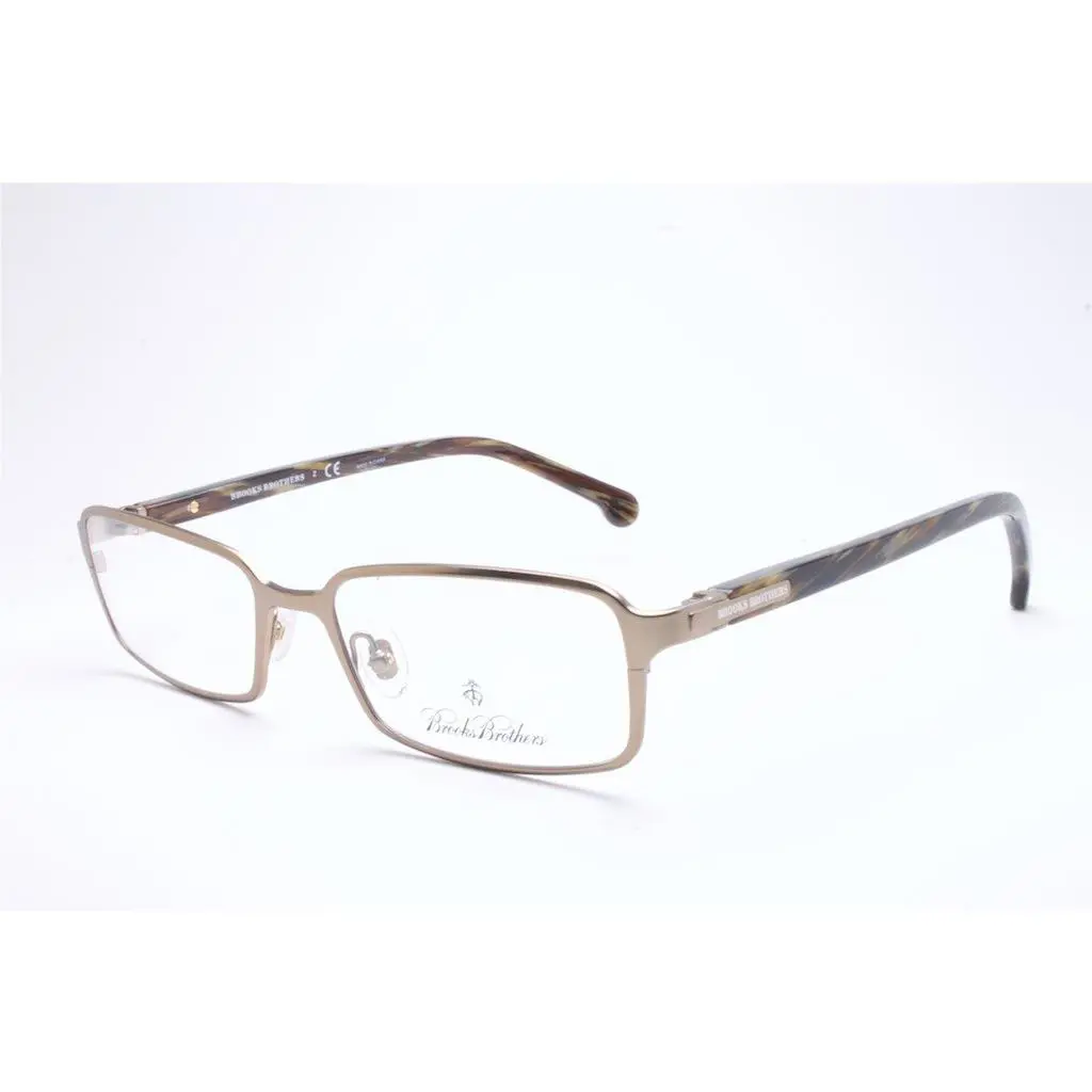 Brooks Brothers BB 1017 1584 Eyeglasses Size: 55-17-145