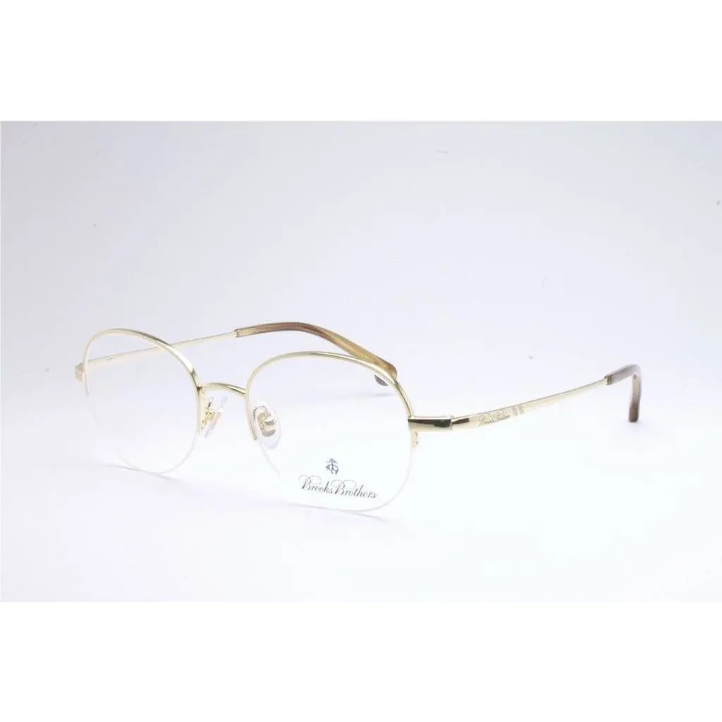Brooks Brothers BB 1042 1172 Eyeglasses Size: 48-18-150