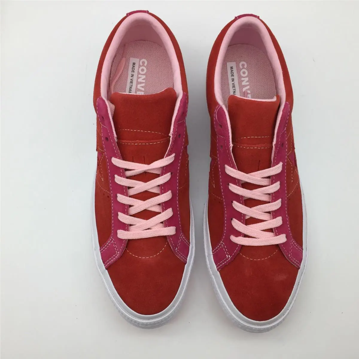 Converse shoes - Multi-Color 1