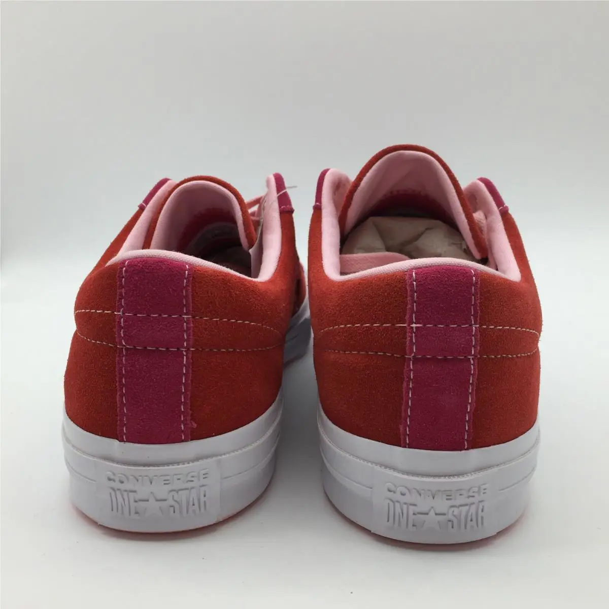 Converse shoes - Multi-Color 3