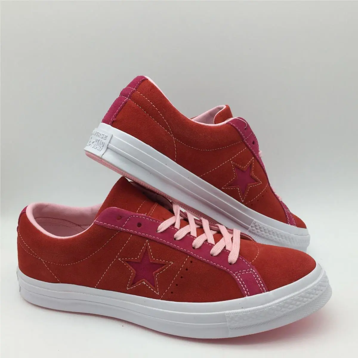 Converse shoes - Multi-Color 4