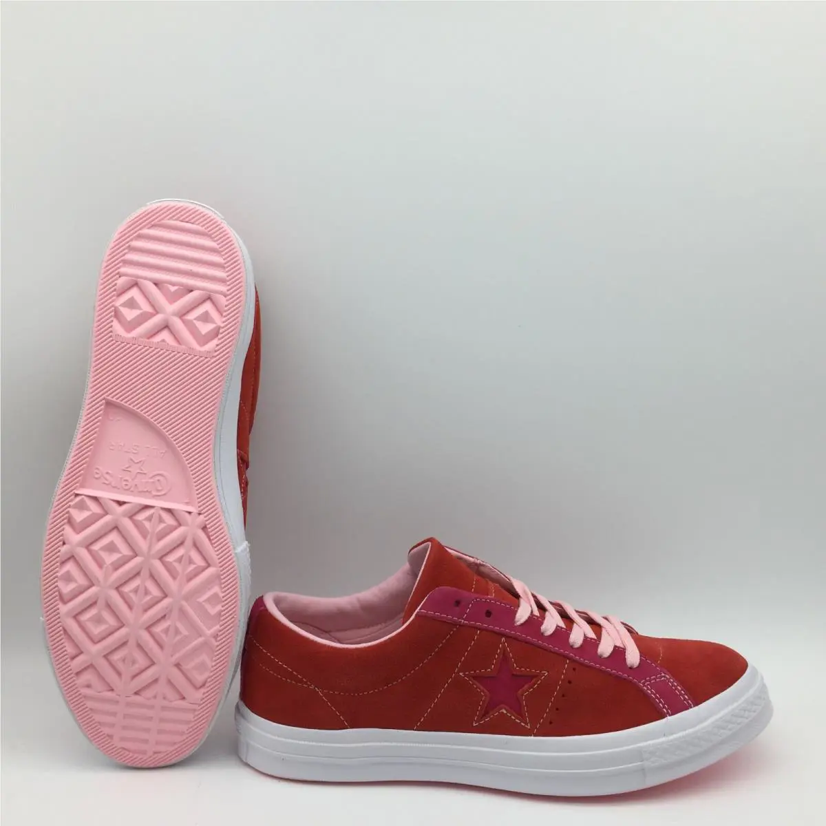 Converse shoes - Multi-Color 5