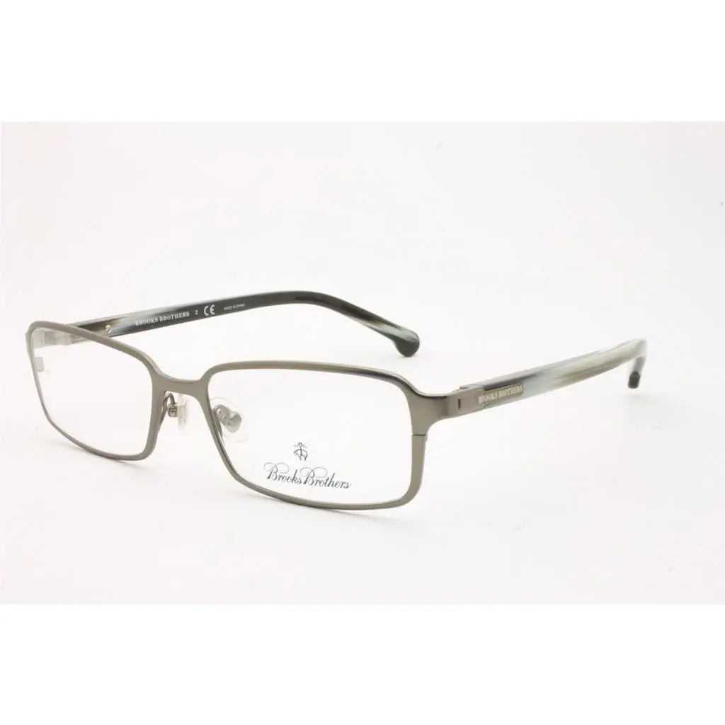 Brooks Brothers BB 1017 1509 Eyeglasses Size: 53-17-140