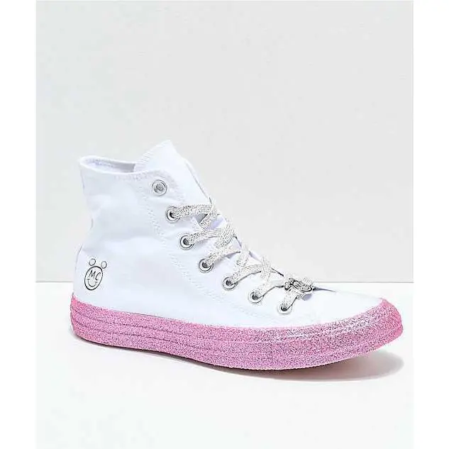 Converse shoes - White 0