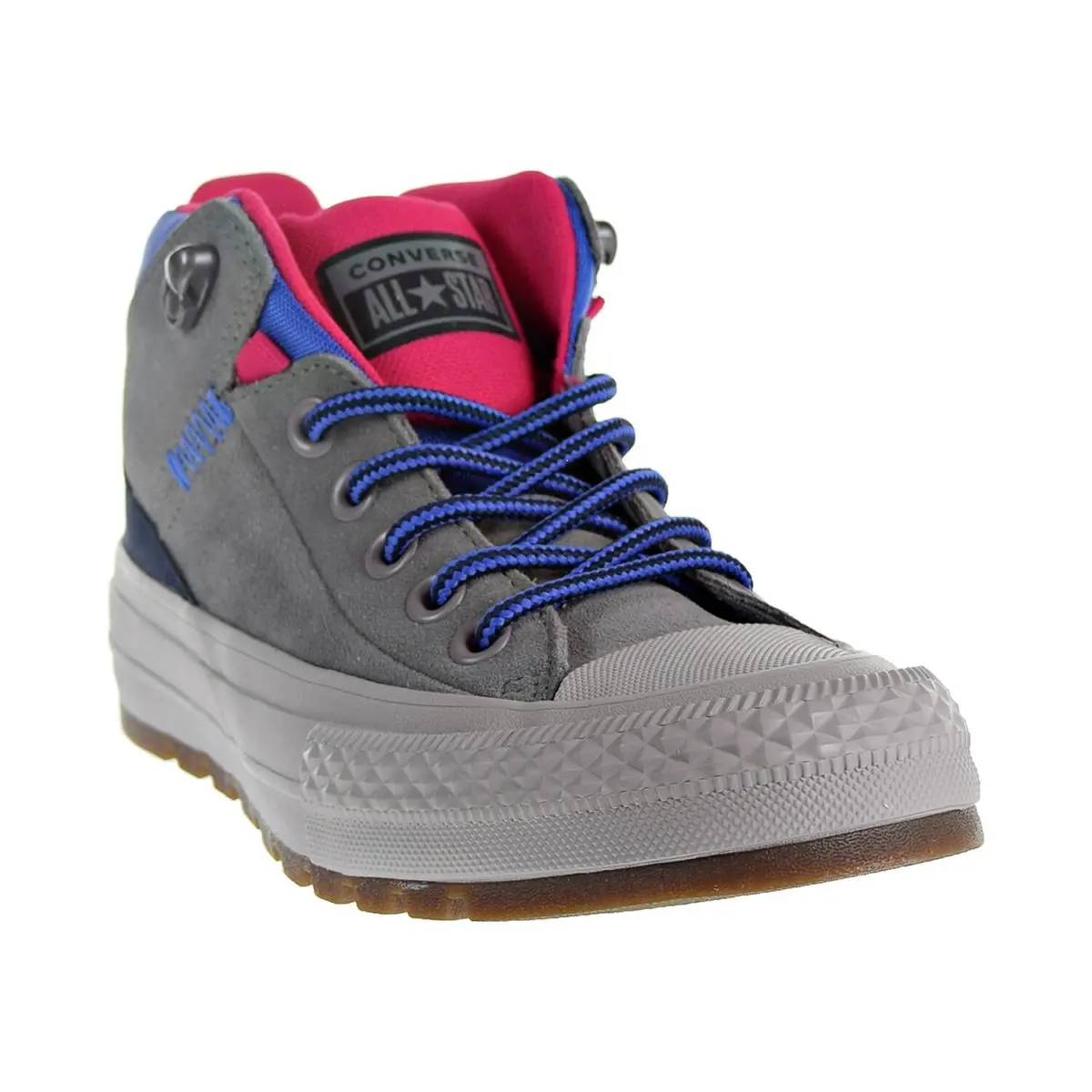 Converse shoes - Mason/Pink 0