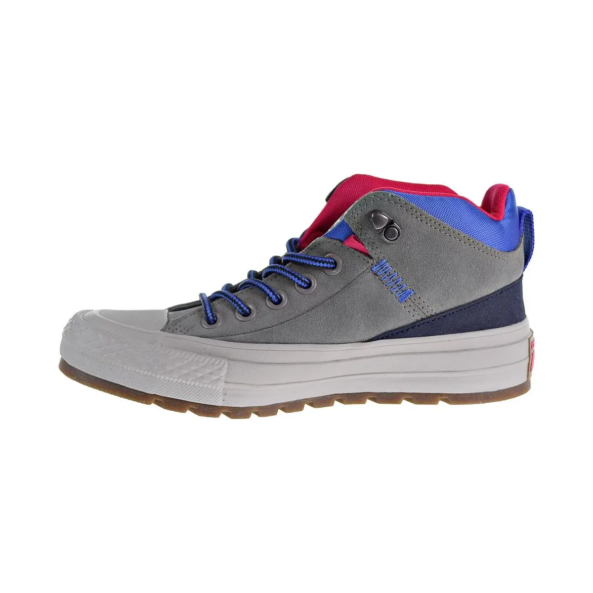 Converse shoes - Mason/Pink 2