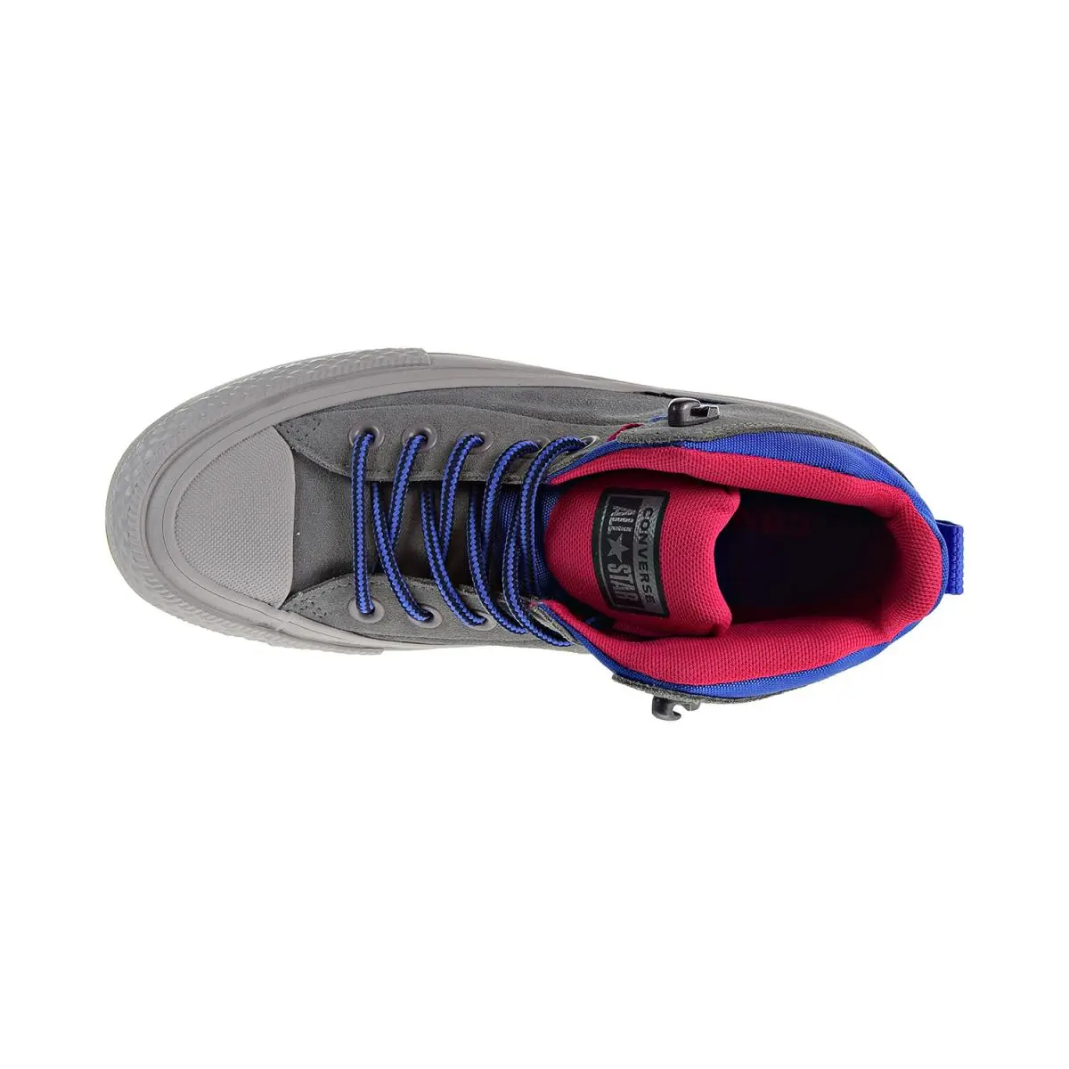 Converse shoes - Mason/Pink 9