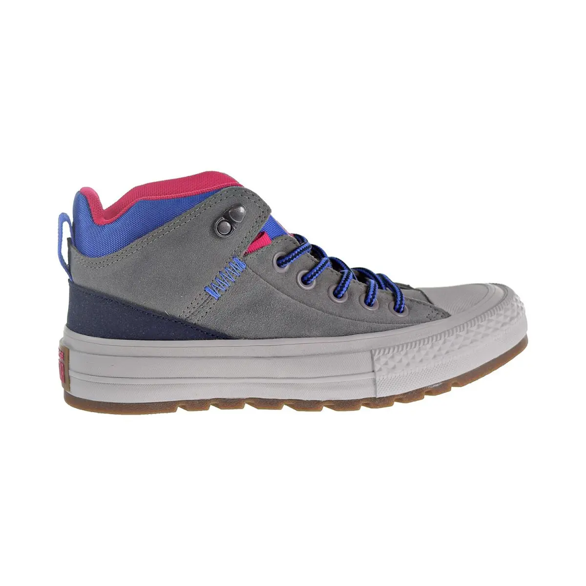 Converse shoes - Mason/Pink 5