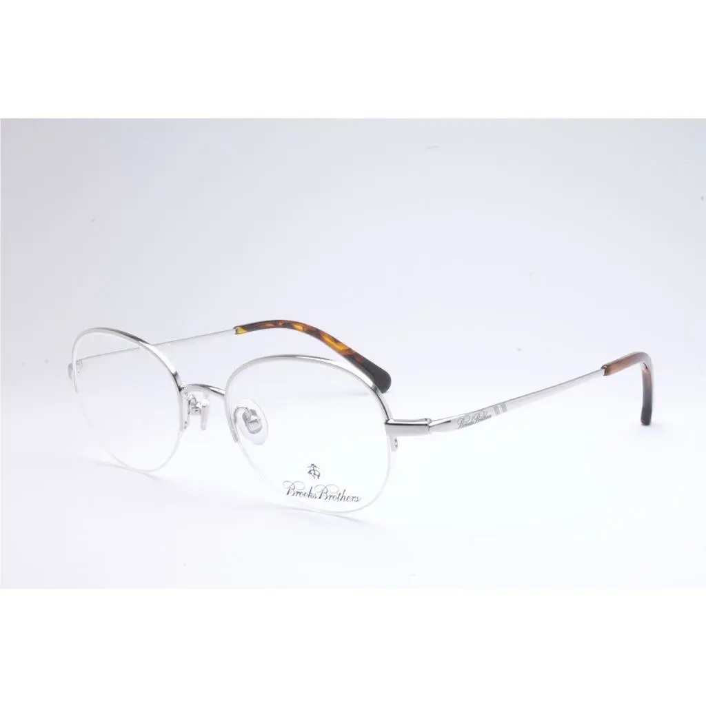 Brooks Brothers BB 1042 1558 Eyeglasses Size: 48-18-150