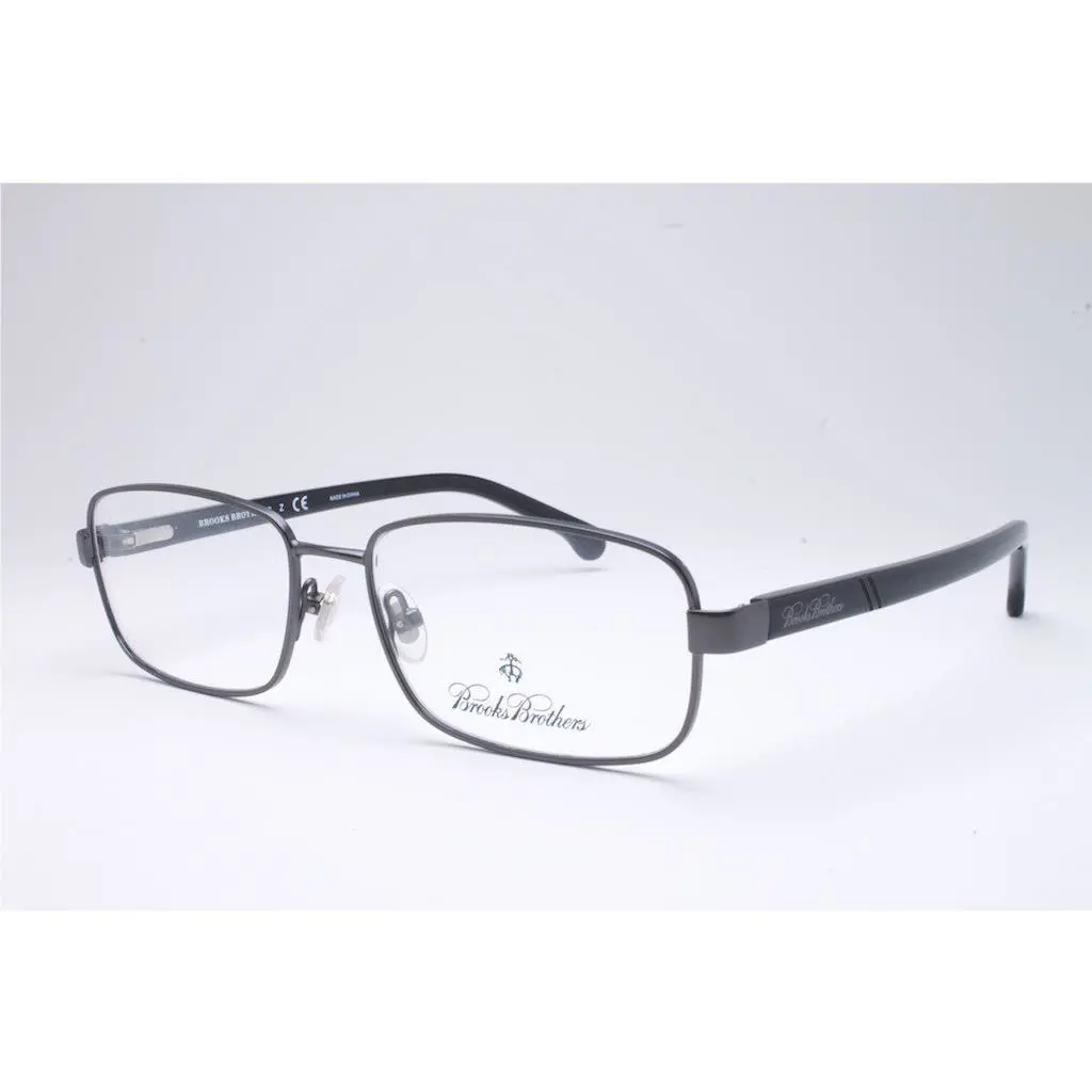 Brooks Brothers BB 1045 1670 Eyeglasses Size: 53-16-140