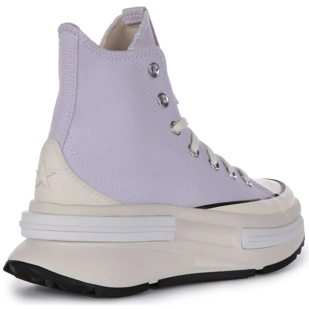 Converse shoes - LAVENDER 1