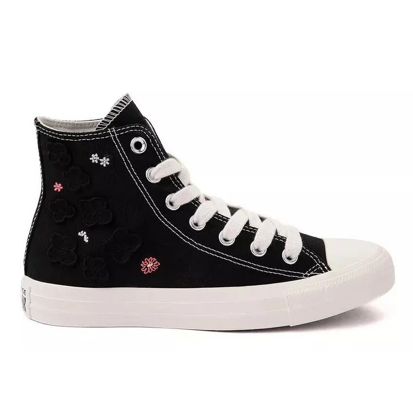 Converse shoes - Converse All Star - All Star - Black 1