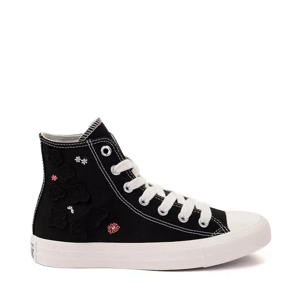 Converse shoes - Converse All Star - All Star - Black 6