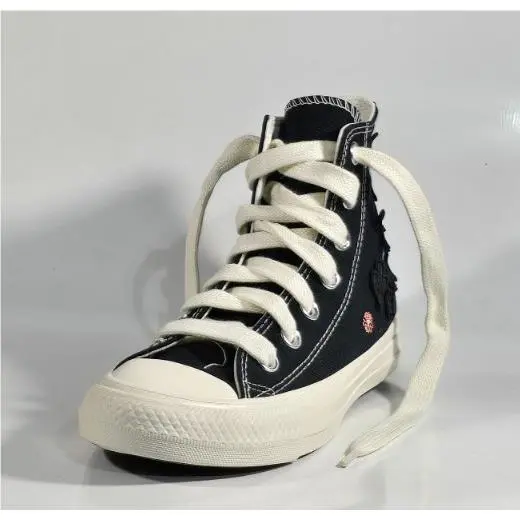Converse shoes - Converse All Star - All Star - Black 8
