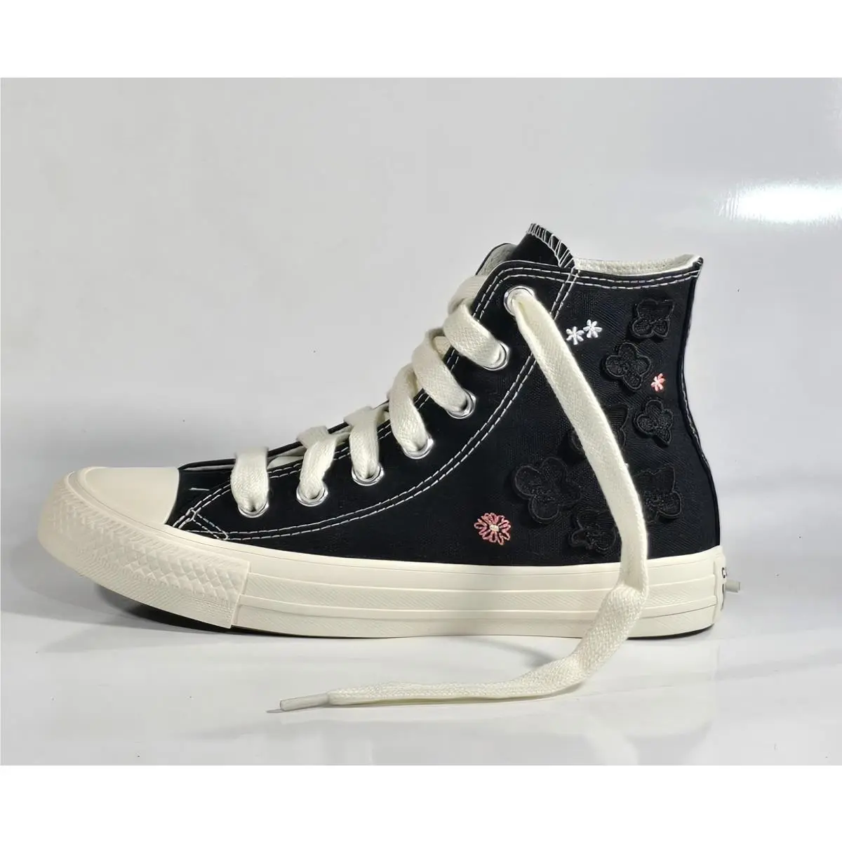 Converse shoes - Converse All Star - All Star - Black 1
