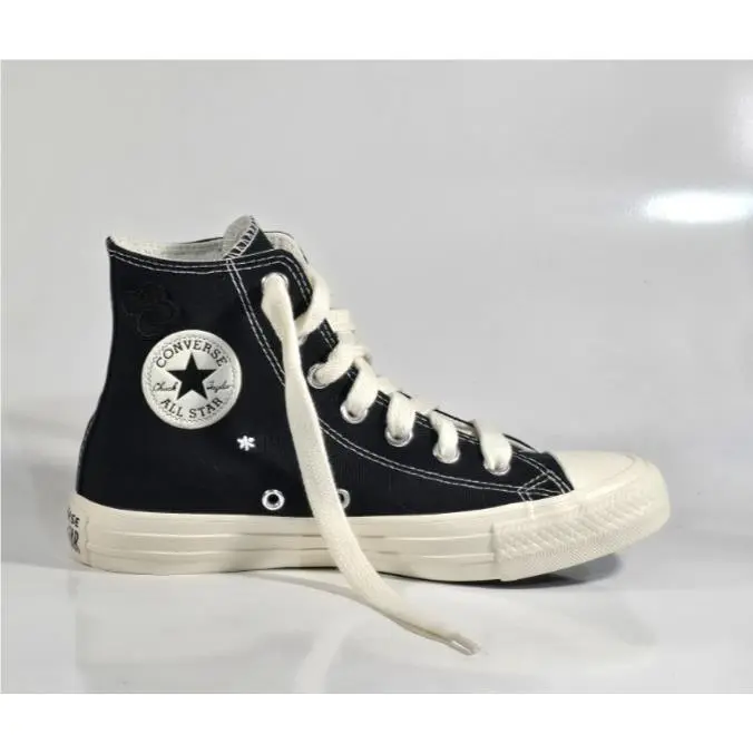 Converse shoes - Converse All Star - All Star - Black 3