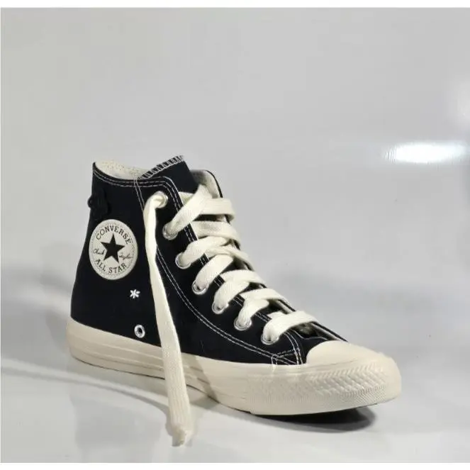 Converse shoes - Converse All Star - All Star - Black 12