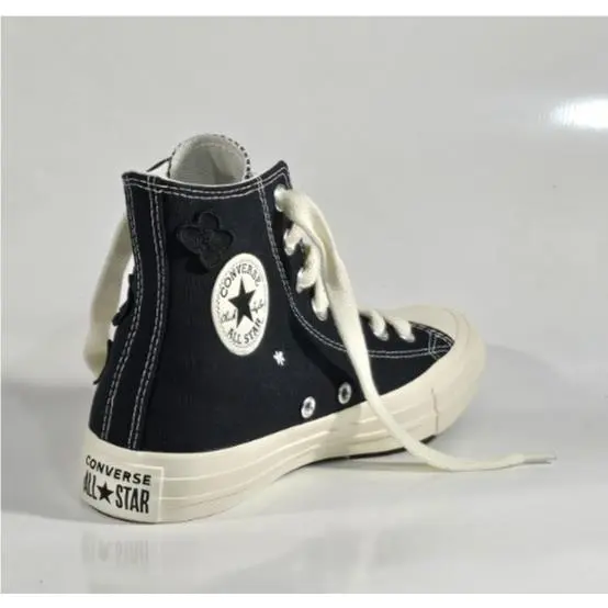 Converse shoes - Converse All Star - All Star - Black 14