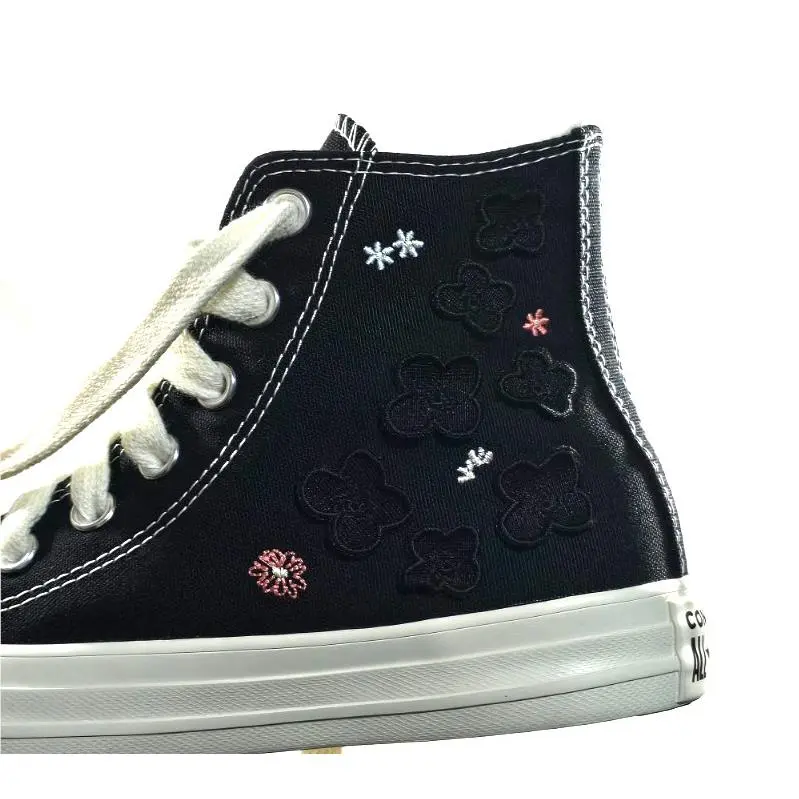 Converse shoes - Converse All Star - All Star - Black 5