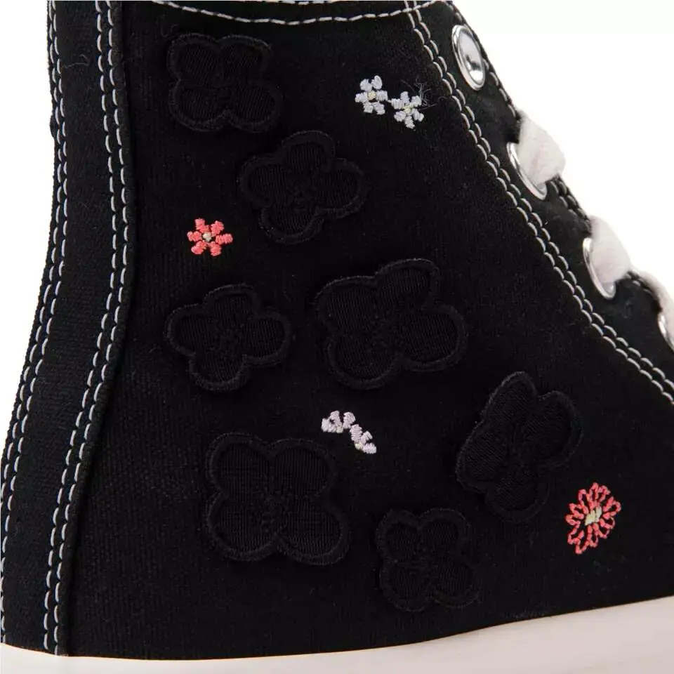 Converse shoes - Converse All Star - All Star - Black 7