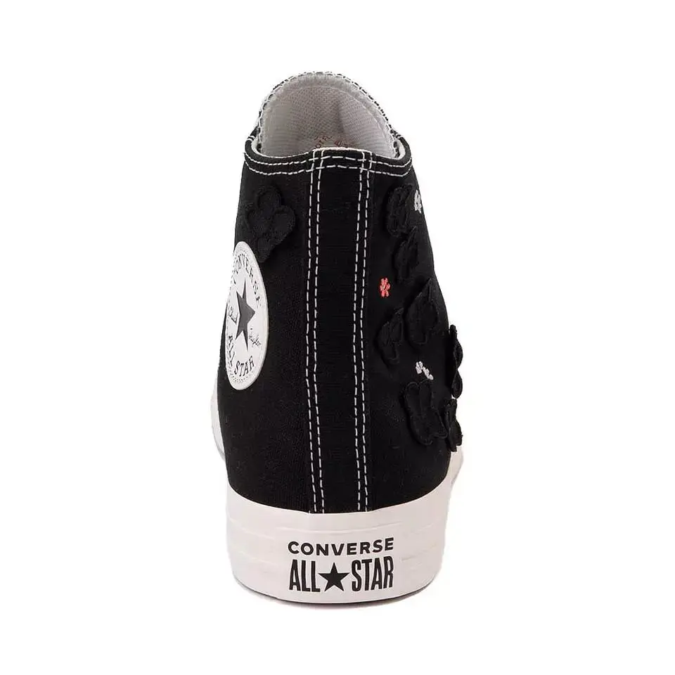 Converse shoes - Converse All Star - All Star - Black 14