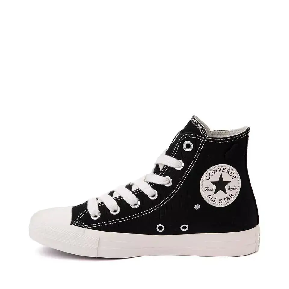 Converse shoes - Converse All Star - All Star - Black 15