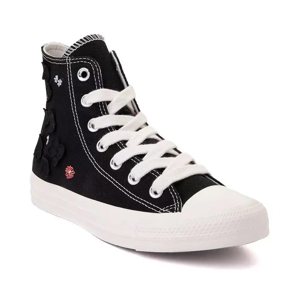 Converse shoes - Converse All Star - All Star - Black 18