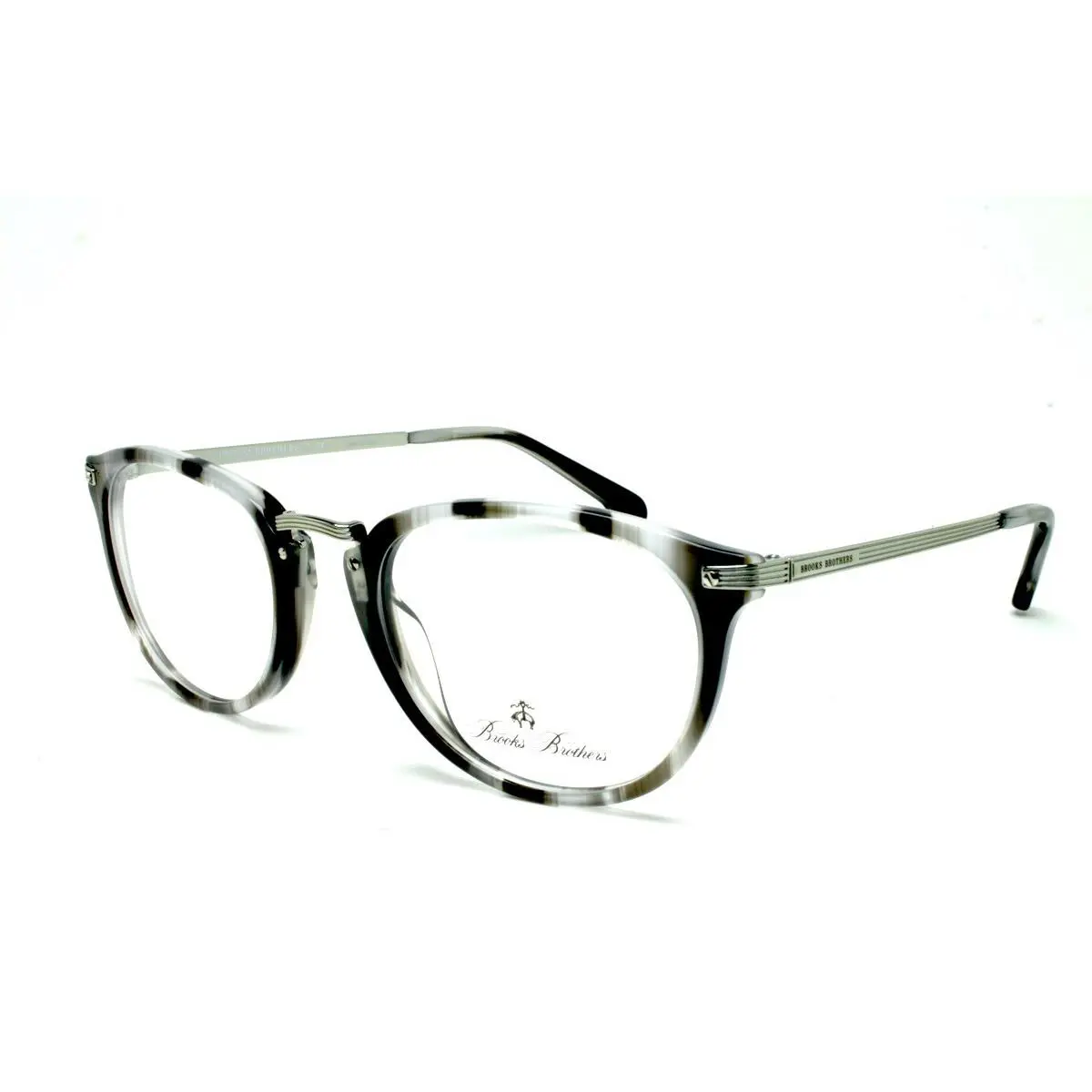 Brooks Brothers BB 2043 6013 Eyeglasses SIZE:52-20-145