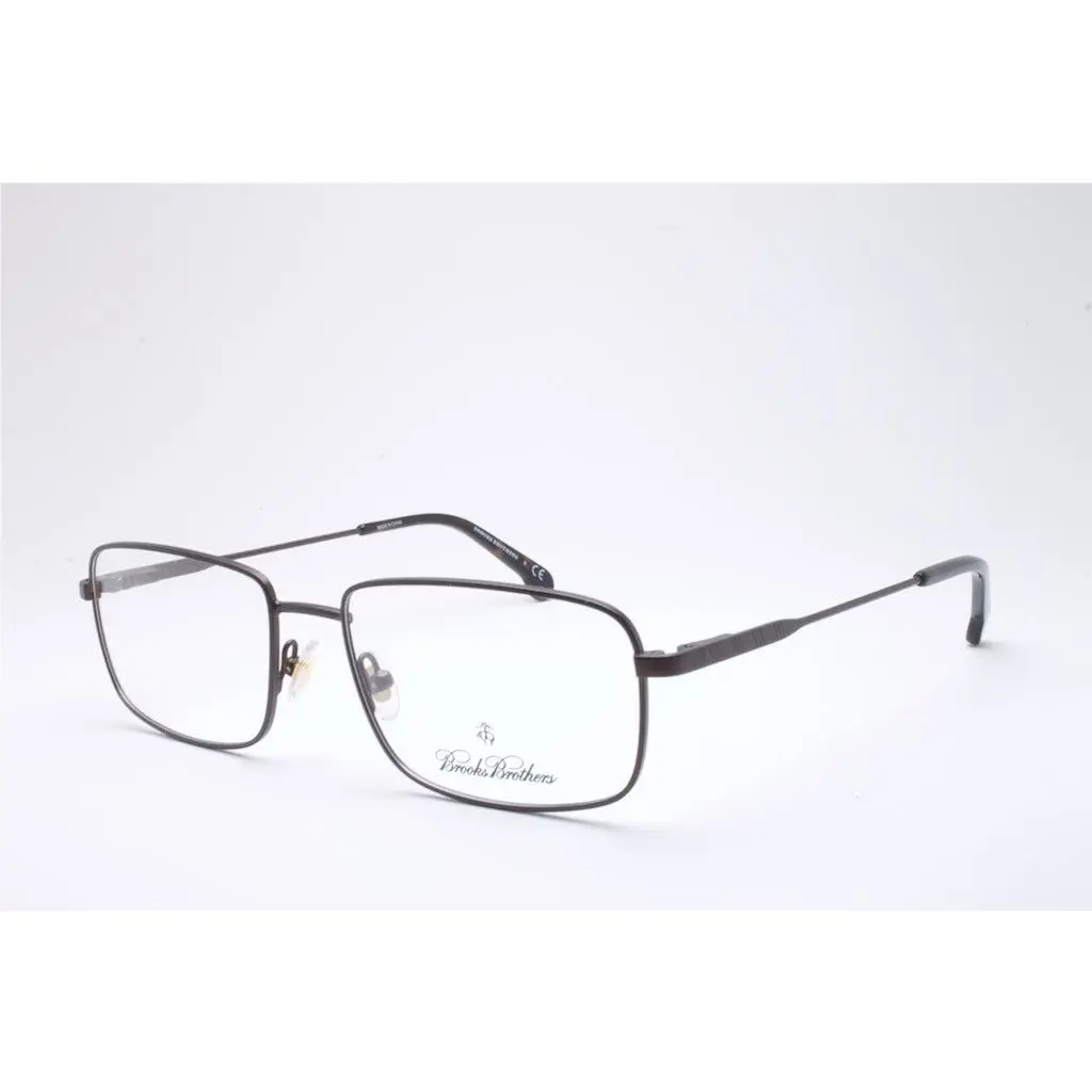 Brooks Brothers BB 1034 1643 Eyeglasses Size: 55-17-145