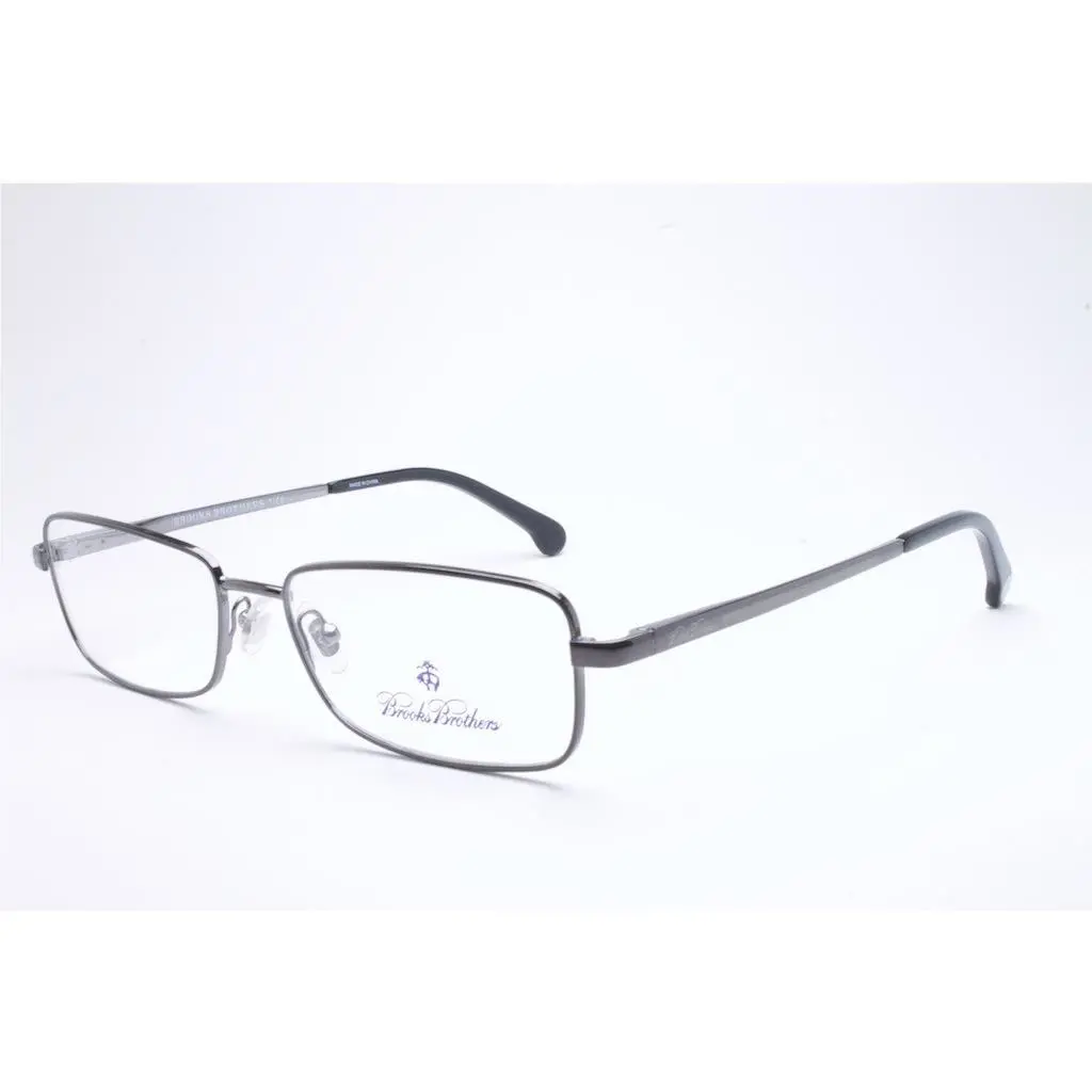 Brooks Brothers BB 1012 1150 Eyeglasses Size: 54-16-145