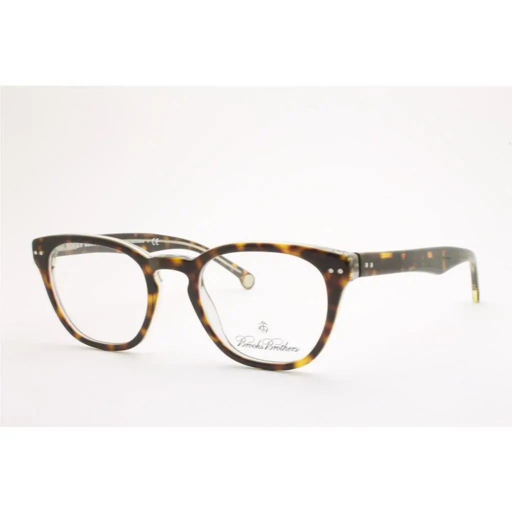 Brooks Brothers BB 2005 6048 Eyeglasses Size: 47-20-140
