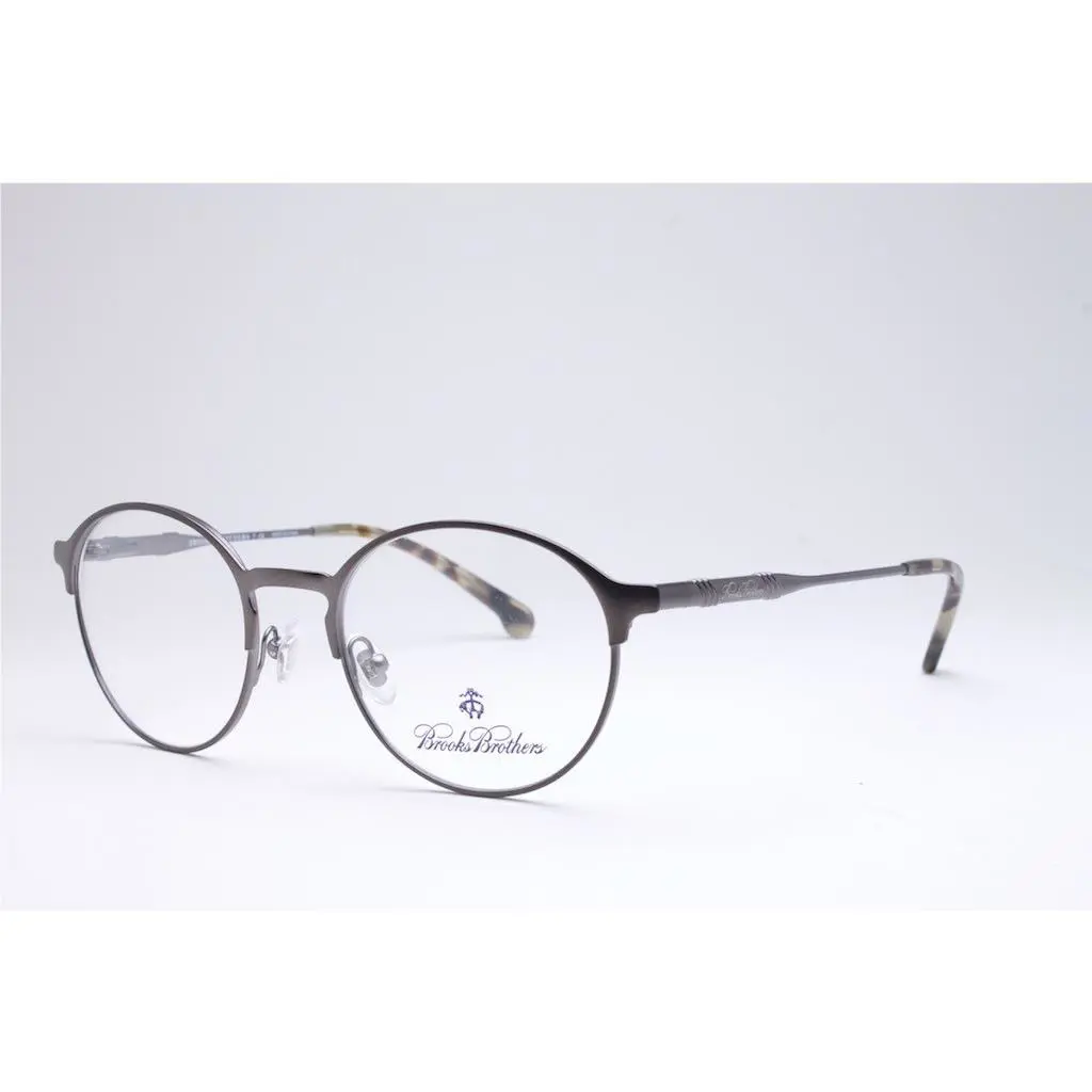 Brooks Brothers BB 1048 1221 Eyeglasses Size: 48-18-140