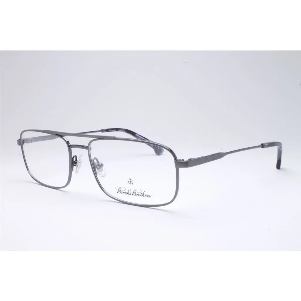 Brooks Brothers BB 1033 1630 Eyeglasses Size: 55-16-145