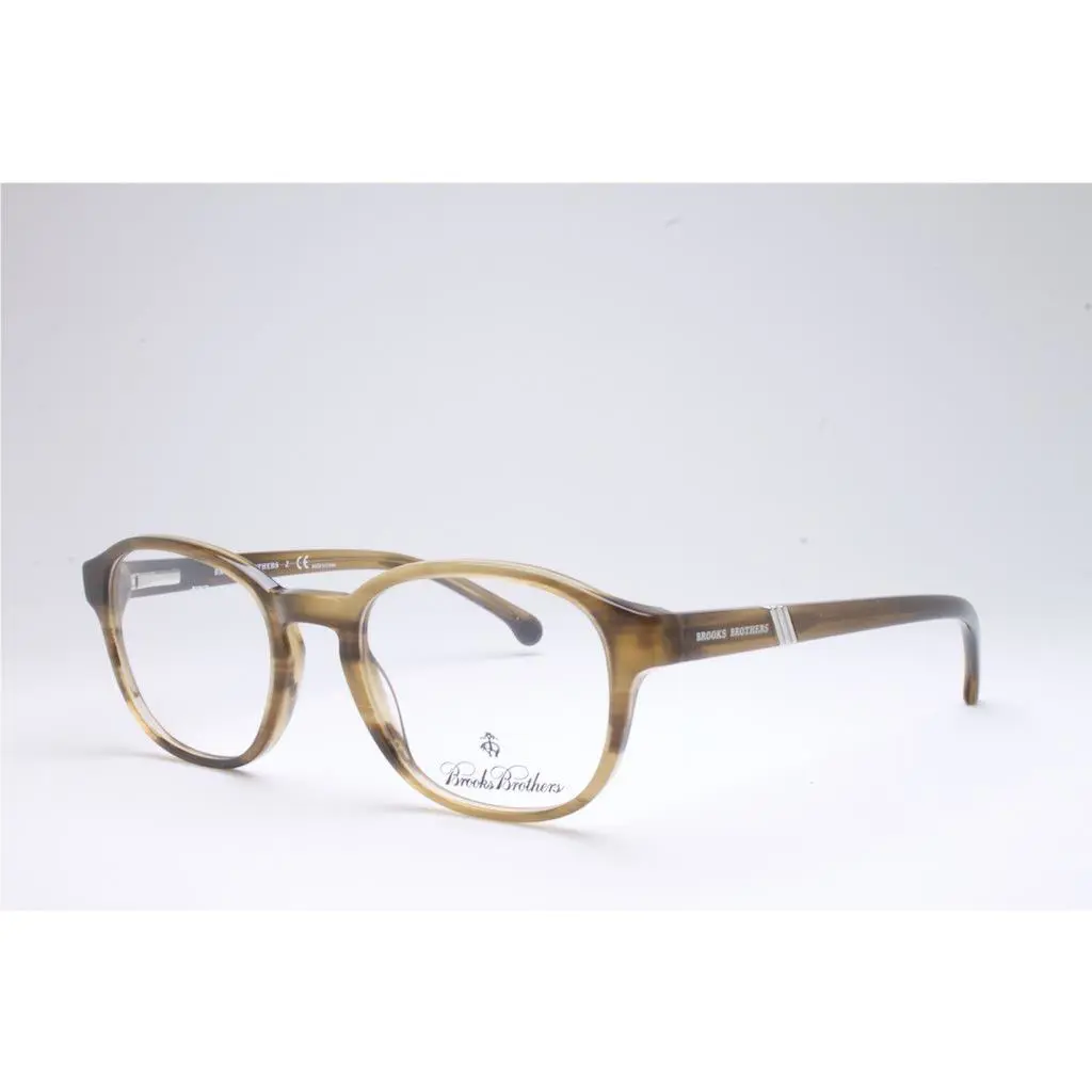 Brooks Brothers BB 2024 6104 Eyeglasses Size: 50-20-145