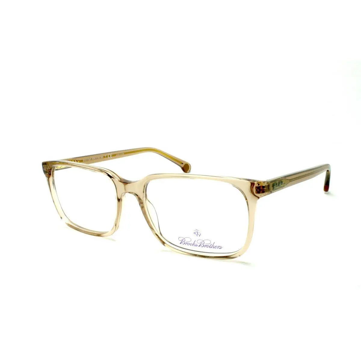 Brooks Brothers BB 2033 6143 Eyeglasses SIZE:54-17-145