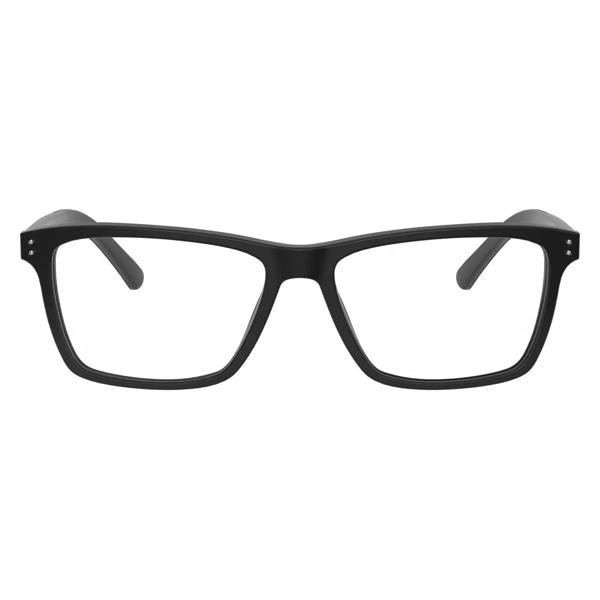 Brooks Brothers BB2048 6035 Matte Black Eyeglasses Frame 56-16-145