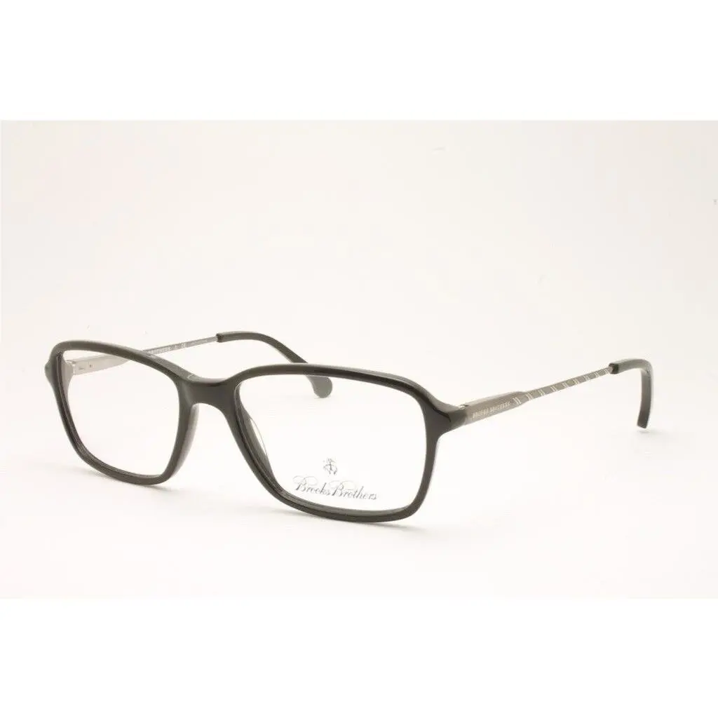 Brooks Brothers BB 2015 6000 Eyeglasses Size: 52-17-140