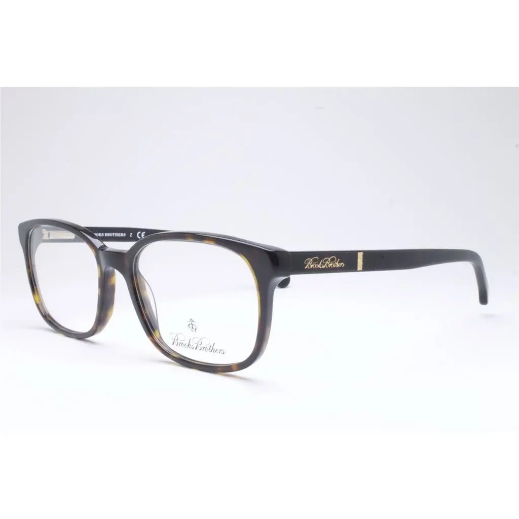 Brooks Brothers BB 2028 6096 Eyeglasses Size: 54-18-140