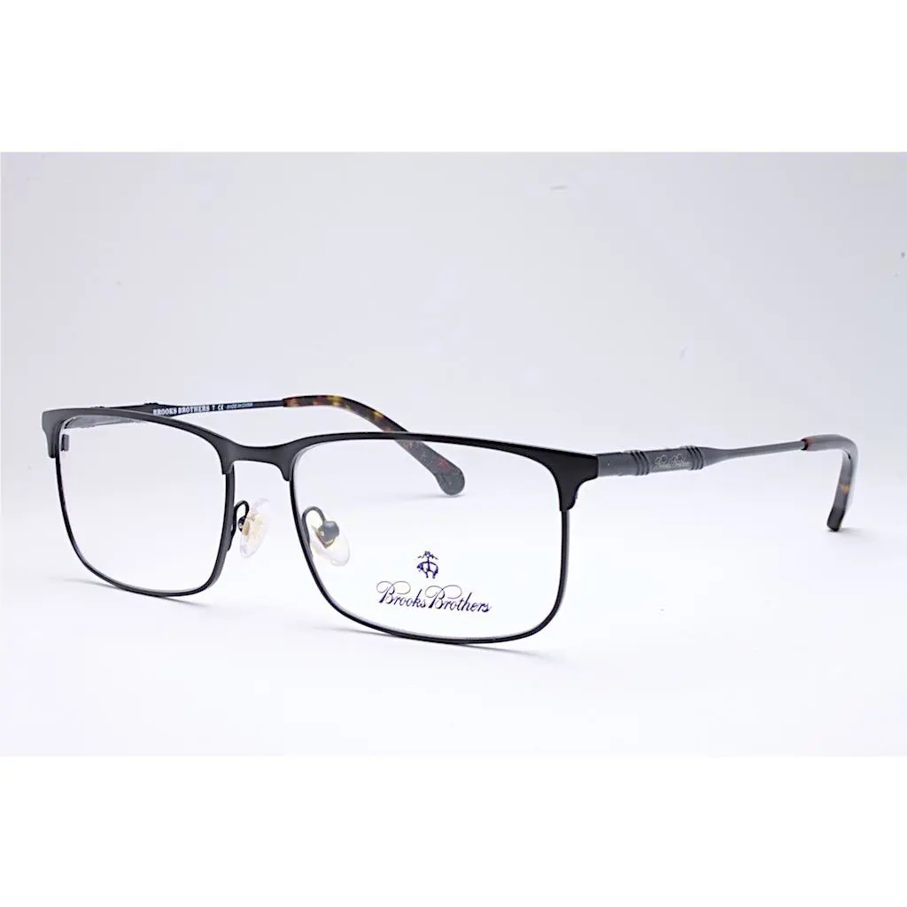 Brooks Brothers BB 1046 1536 Eyeglasses Size: 55-16-140
