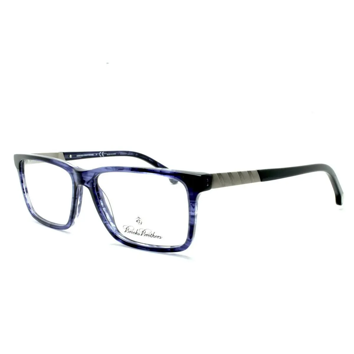 Brooks Brothers BB 2026 6088 Eyeglasses Size: 55-15-145