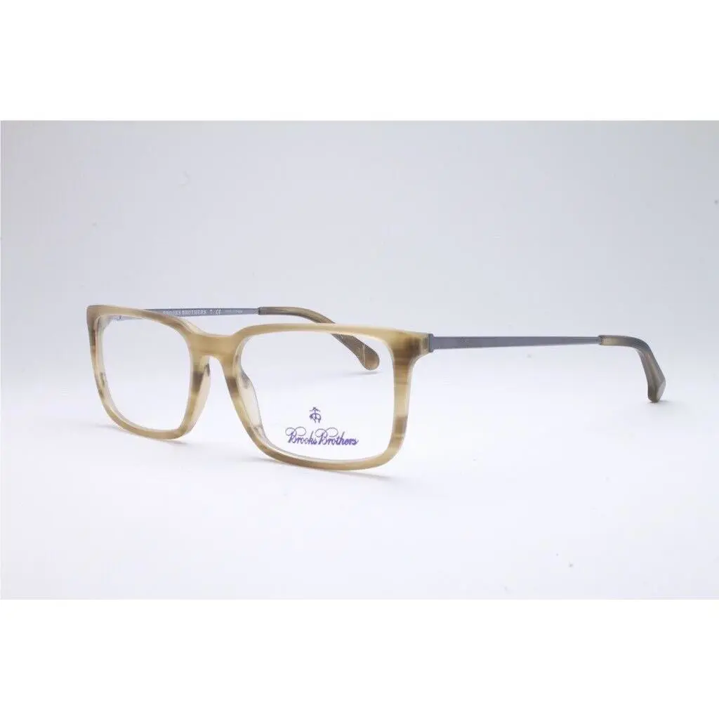 Brooks Brothers BB 2030 6108 Eyeglasses Size: 53-16-140