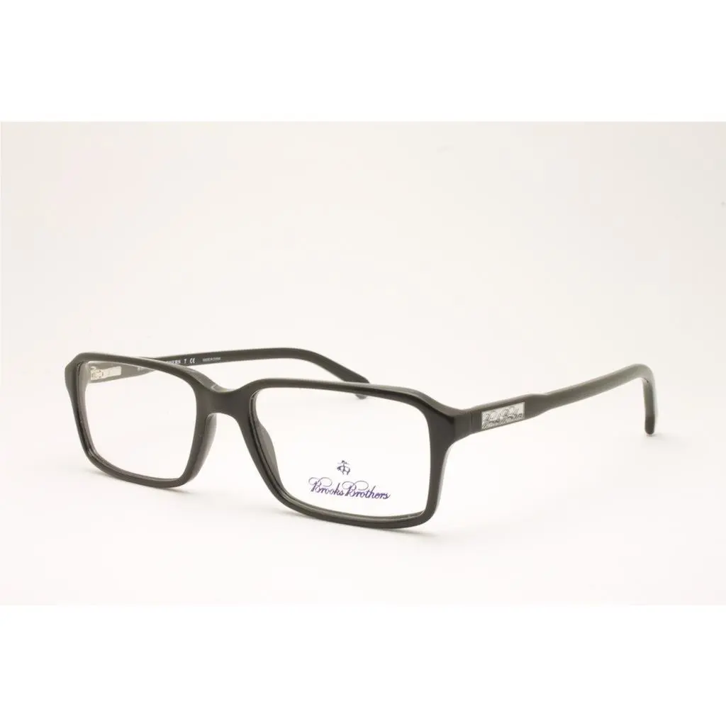 Brooks Brothers BB 2021 6000 Eyeglasses Size: 52-17-140