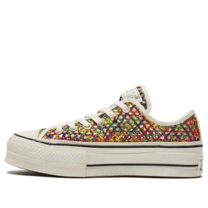 Converse shoes - Converse Chuck Taylor All Star - 564874C - Multicolor 9