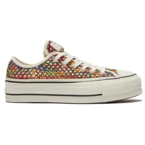 Converse shoes - Converse Chuck Taylor All Star - 564874C - Multicolor 10